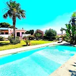 Vila Nettuno 2023 Marina di Ragusa