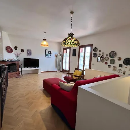 Villa Nettuno 2023