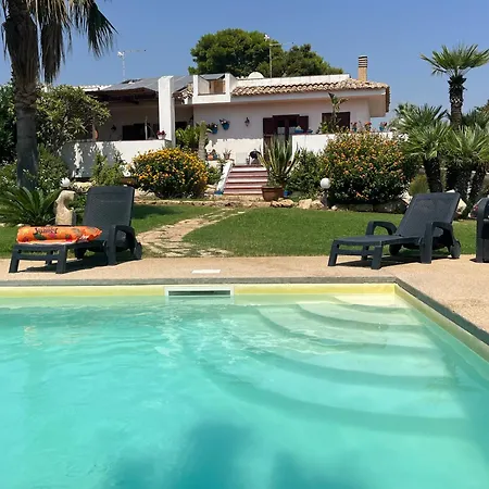Nettuno 2023 Villa *