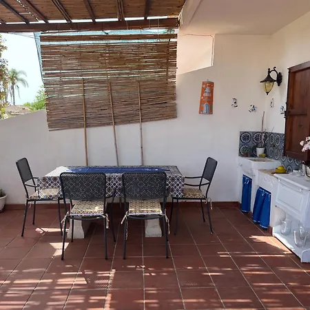 Nettuno 2023 Villa *