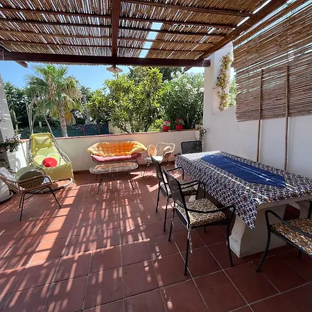 Villa Nettuno 2023 Marina di Ragusa