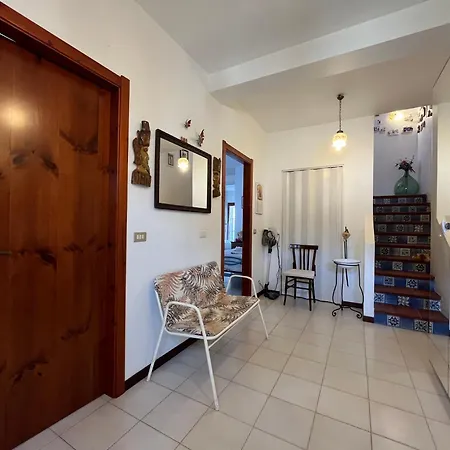 Villa Nettuno 2023 Marina di Ragusa
