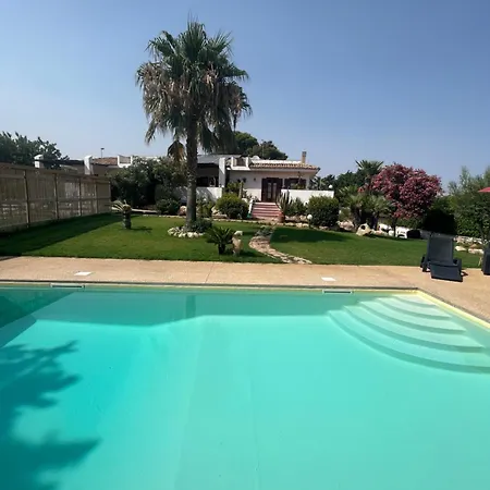 Villa Nettuno 2023 *
