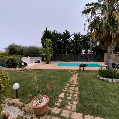 Villa Nettuno 2023