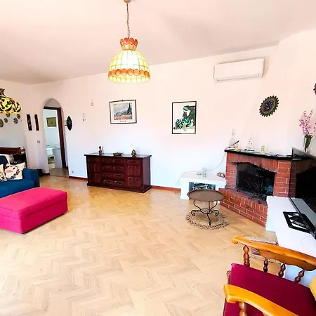 Villa Nettuno 2023 *