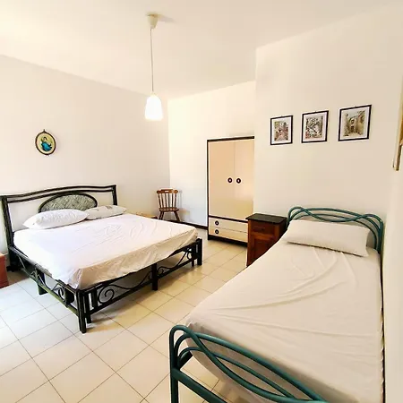 Villa Nettuno 2023 Marina di Ragusa