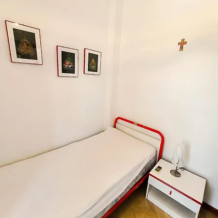 Nettuno 2023 Villa