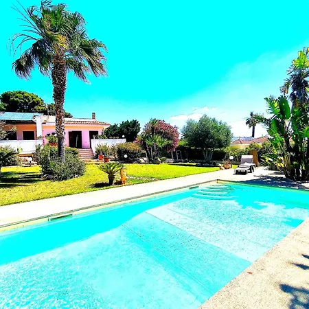 Villa Nettuno 2023 Marina di Ragusa